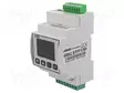 AUTOMATION MODULE: REGULATOR - TEMPERATURE - -1999÷9999 - SPST-NO - Säädinmoduulit - AR662BPPSWA - 1