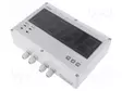 AUTOMATION MODULE: REGULATOR - PRESSURE,SPEED,TEMPERATURE - AR540 - Säädinmoduulit - AR540S2PPRS485WA - 1