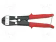 SAKSET - 250MM - Kaapeli- ja vaijerileikkurit - CK-T4371A - 1