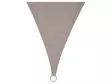SHADE SAIL - SQUARE - 5 x 5 m - COLOUR: TAUPE - Piha ja terassikalusteet - GSS4500TA - 11