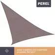 SHADE SAIL - TRIANGLE - 3.6 x 3.6 x 3.6 m - COLOUR: TAUPE - Piha ja terassikalusteet - GSS3360TA - 6