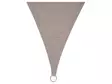 SHADE SAIL - TRIANGLE - 3.6 x 3.6 x 3.6 m - COLOUR: TAUPE - Piha ja terassikalusteet - GSS3360TA - 12
