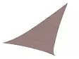 SHADE SAIL - TRIANGLE - 3.6 x 3.6 x 3.6 m - COLOUR: TAUPE - Piha ja terassikalusteet - GSS3360TA - 8