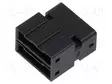 SOVITUS: HAAROITIN - PIN: 4 - DF51 - Signaaliliittimet rasteri 2,00mm - DF51B-4EP-2A - 1