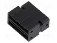 SOVITUS: HAAROITIN - PIN: 6 - DF51 - Signaaliliittimet rasteri 2,00mm - DF51B-6EP-2A - 1