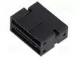 SOVITUS: HAAROITIN - PIN: 7 - DF51 - Signaaliliittimet rasteri 2,00mm - DF51B-7EP-2A - 1