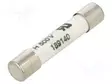SULAKE - 1A - 500V - Ø6,3X32MM - Mittareiden lisävarusteet ja tarvikkeet - MS30XFUSE-1A - 1