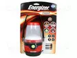 TASKULAMPPU: LED - VESITIIVIS - 55LM - PUNAINEN - Taskulamput ja otsalamput - CAMPING3AA - 1