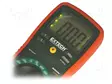 YLEISMITTARI - LCD - (2000) - VDC: 0,1÷200MV,2V,200V,1KV - Digitaaliyleismittarit - EX410A - 4