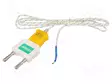 YLEISMITTARI - LCD - (2000) - VDC: 0,1÷200MV,2V,200V,1KV - Digitaaliyleismittarit - EX410A - 4