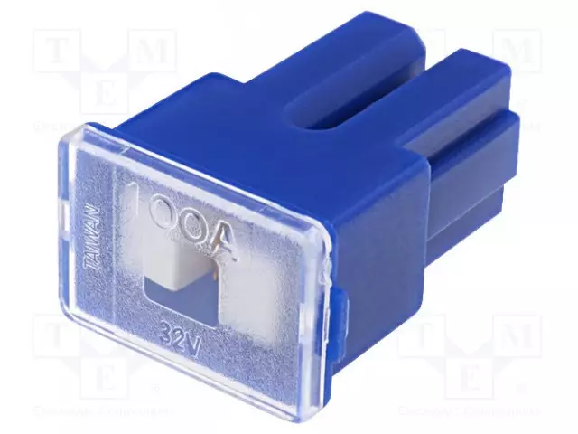 100A - AUTOSULAKE - JAPVAL - NAARAS - Autosulakkeet - JAPVAL-F-100A - 1