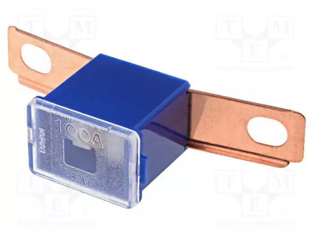 100A - AUTOSULAKE - JAPVAL - UROS - 48,6MM - Autosulakkeet - JAPVAL-M62-100A - 1