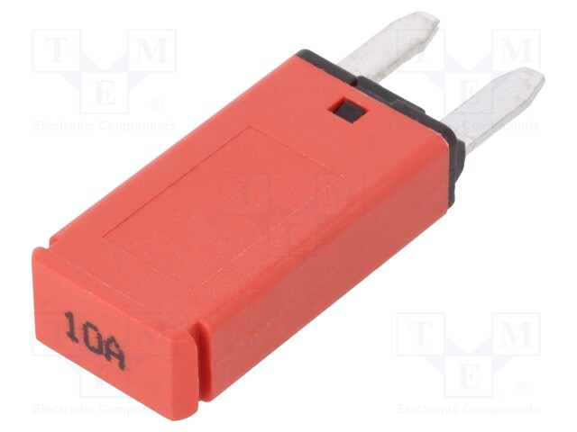 10A - 14VDC - AUTOSULAKE - 12,45MM - MINI - Autosulakkeet - MOCBP4-PM-10A - 1