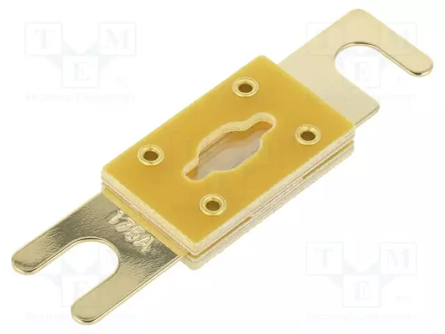 175A - 125VAC - 32VDC - AUTOSULAKE - ANE - Autosulakkeet - ANE-175A - 1