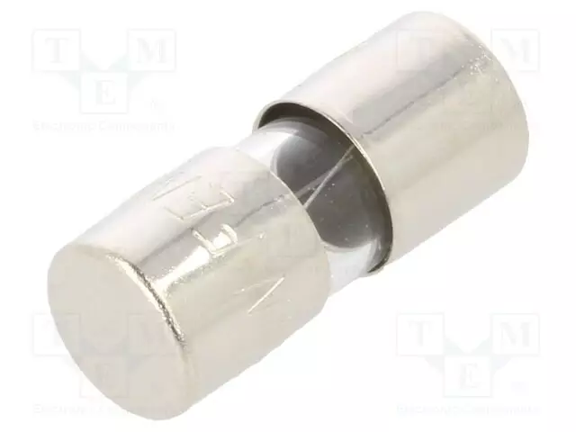 1A - 125/250VAC - AUTOSULAKE,LASISULAKE - Muut sulakkeet - FSH-1A - 1