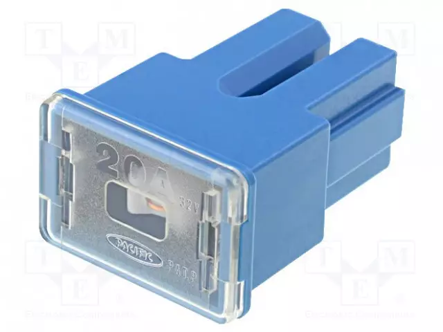 20A - AUTOSULAKE - JAPVAL - NAARAS - Autosulakkeet - JAPVAL-F-20A - 1