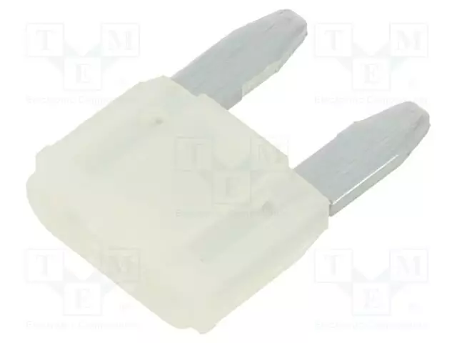 AUTOSULAKE - 25A - 32VDC - 10,9MM - MINI - MINI - Autosulakkeet - ANM-25A - 1