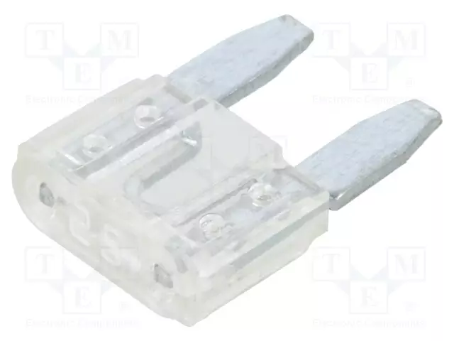 25A - 32VDC - AUTOSULAKE - 11MM - MINI - MINI - Autosulakkeet - APM-25A - 1