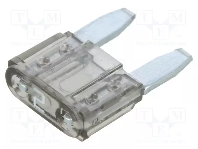 2A - 32VDC - AUTOSULAKE - 11MM - MINI - MINI - Autosulakkeet - APM-2A - 1