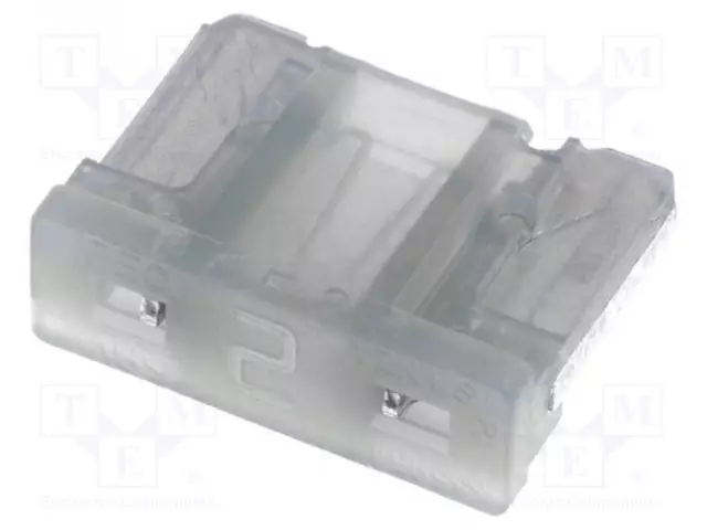AUTOSULAKE - 2A - 32VDC - MINIVAL LOW PROFILE - Autosulakkeet - MINIVAL-LP-2A - 1