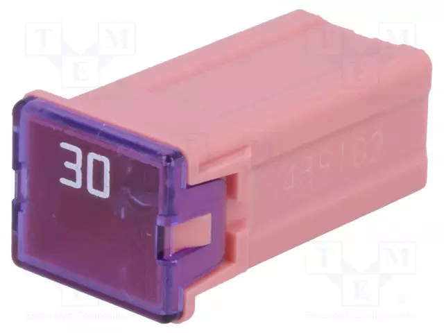 30A - AUTOSULAKE - JAPVAL - NAARAS - Autosulakkeet - JAPVAL-MF14-30A - 1