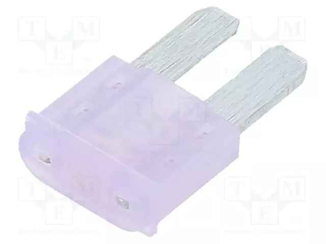 3A - 32VDC - AUTOSULAKE - 9,1MM - MICRO2 - Autosulakkeet - ANT-I-3A - 1