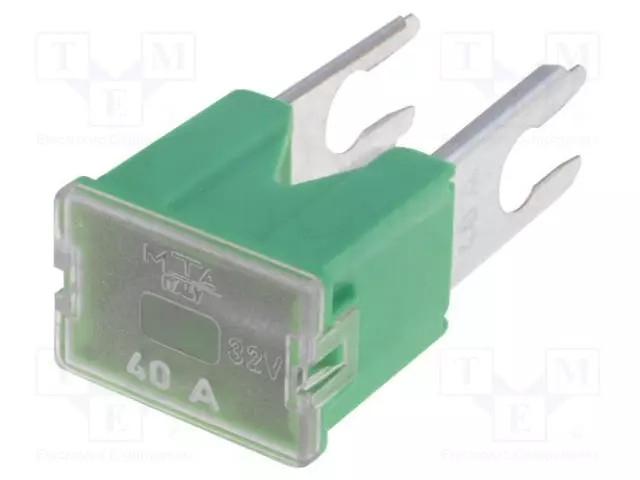 AUTOSULAKE - 40A - JAPVAL - UROS - Autosulakkeet - JAPVAL-M-40A - 1