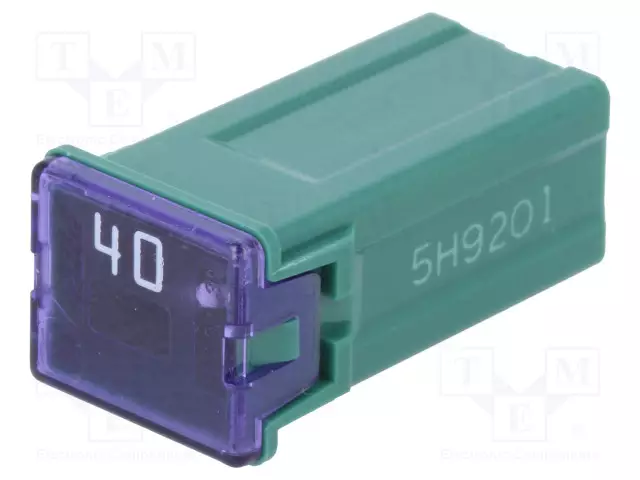 AUTOSULAKE - 40A - JAPVAL - NAARAS - Autosulakkeet - JAPVAL-MF14-40A - 1