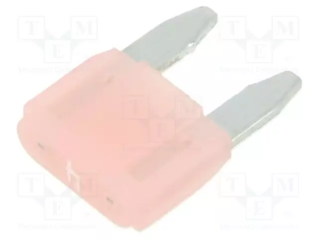 AUTOSULAKE - 4A - 32VDC - 10,9MM - MINI - MINI - Autosulakkeet - ANM-4A - 1