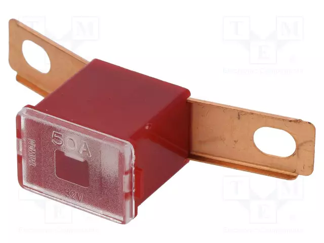 AUTOSULAKE - 50A - JAPVAL - UROS - 48,6MM - Autosulakkeet - JAPVAL-M62-50A - 1