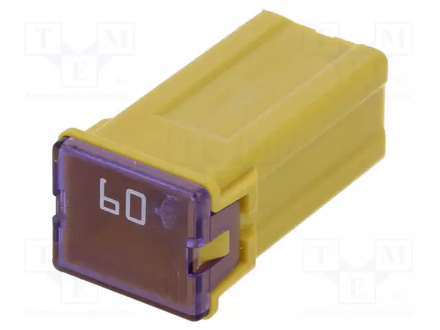 AUTOSULAKE - 60A - JAPVAL - NAARAS - Autosulakkeet - JAPVAL-MF14-60A - 1