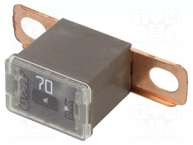 70A - AUTOSULAKE - JAPVAL - UROS - 36MM - Autosulakkeet - JAPVAL-M48-70A - 1