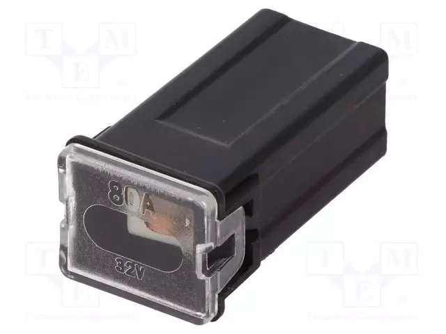 80A - AUTOSULAKE - JAPVAL - NAARAS - Autosulakkeet - JAPVAL-MF14-80A - 1