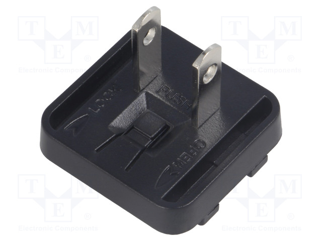 ADAPTERI - Pistorasiamuuntajat - PLUG-SYS1588-USA - 1