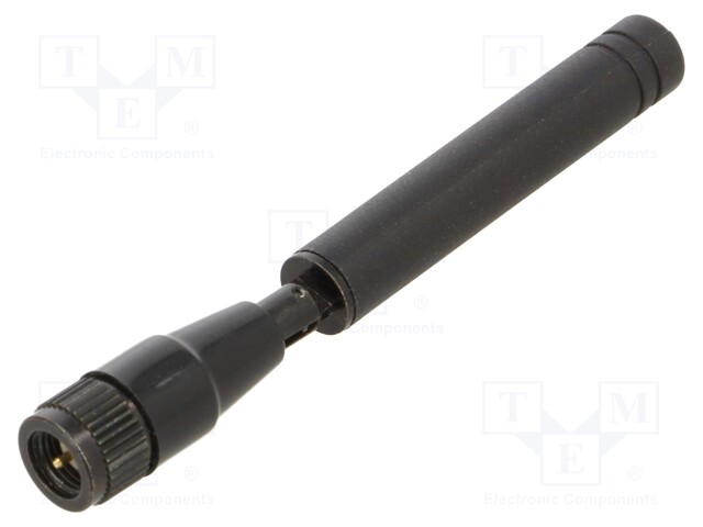 ANTENNI - 2G,3G,4G,5G,GSM,LTE - -6DBI,0,2DBI,0,6DBI,2,9DBI - GSM antennit - W1683SMA - 1