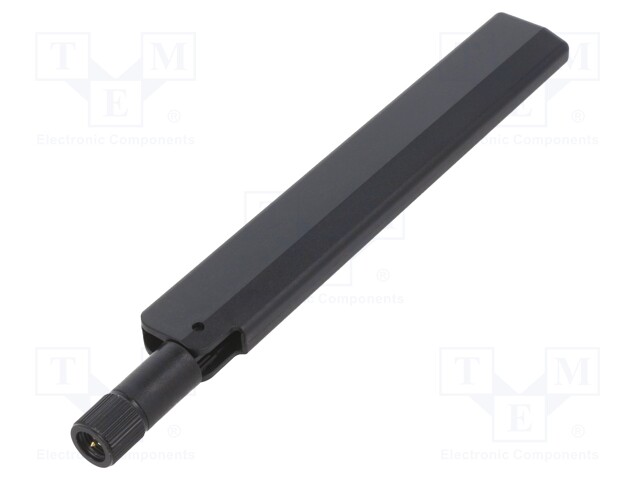 ANTENNI - 2G,3G,4G,GSM,LTE - 1,5DBI,1,6DBI,2,9DBI - 110÷135MM - GSM antennit - W1124C952BSMA - 1
