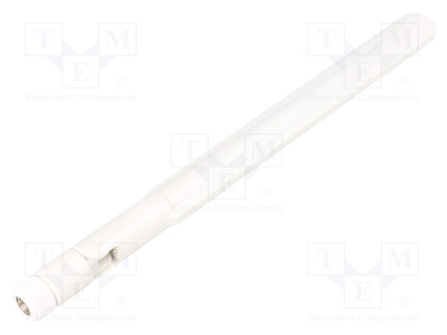 ANTENNI - 4G,GSM,LTE - 3DBI - LINEAARINEN - PANEELIASENNETTAVA - -30÷65°C - GSM antennit - YGL001AA - 1