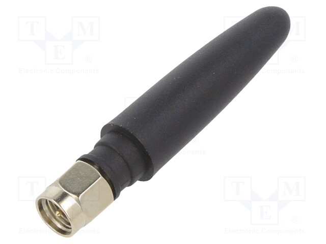 ANTENNI - BLUETOOTH,WIFI - 3DBI - LINEAARINEN - -40÷85°C - 52MM - WIFI/Bluetooth antennit - YE0031AA - 1