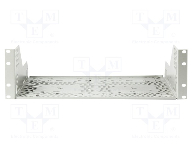 ASENNUSKIINNIKE - OMINAISUUDET: 3U LEVEYS - Muut erikoismittalaitteet - RM300A - 1