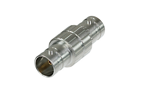 BNC NRS/NRS ADAPTERI - Erikoisliittimet - NBB75FA - 1
