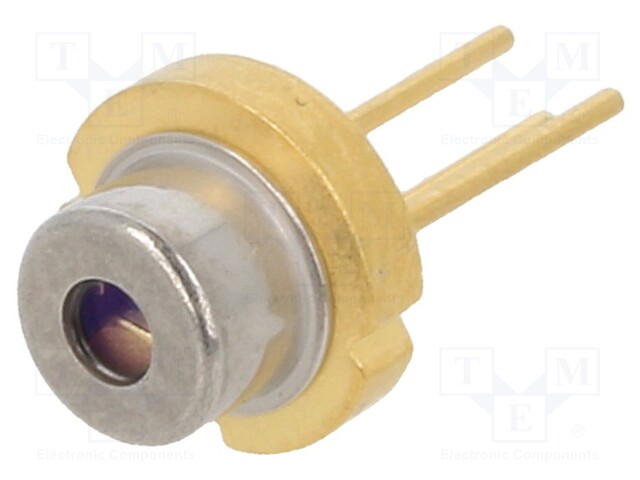 DIODI: LASERI-805÷811NM - 200MW - 6,5/28 - TO56 - THT - 1,8÷2VDC - Laserdiodit - LCU80B051A - 1