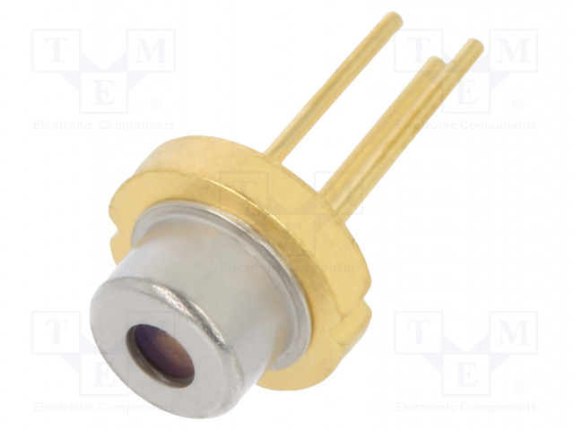 DIODI: LASERI-965÷990NM - 25MW - 13/35 - TO18 - THT - 1,5÷2VDC - Laserdiodit - LCU982561A - 1