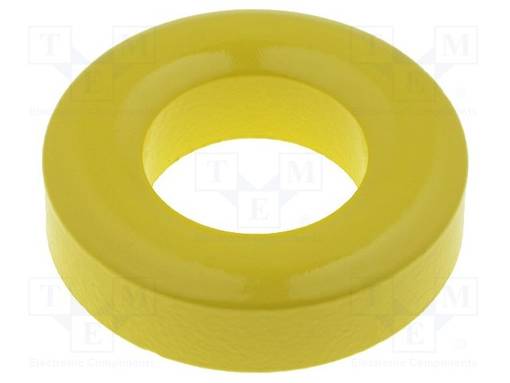 FERRIITTIRENGAS - PIT: 7,92MM - SISÄØ: 14,5MM - ULKOØ: 26,9MM - Ferriittirenkaat - T106-26A - 1