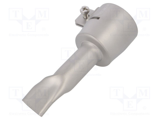 KUUMAILMAPUHALTIMEN SUUTIN - ØTUL: 30MM - KOOT: 20X2MM - Kuumaliima ja kuumailma työkalut - DPLA - 1