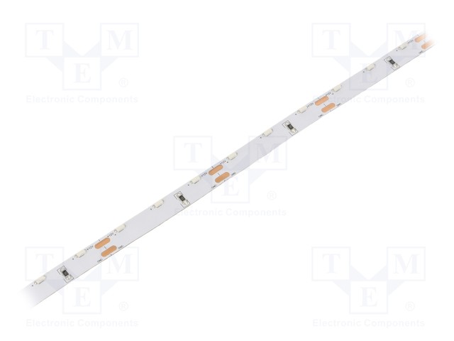 LED-NAUHA - KYLMÄVALKOINEN - 315 - LED/M: 60 - 8MM - IP20 - 4,8W/M - 12VDC - LED nauhat ja modulit - HH-50KGG-315FWNA - 1