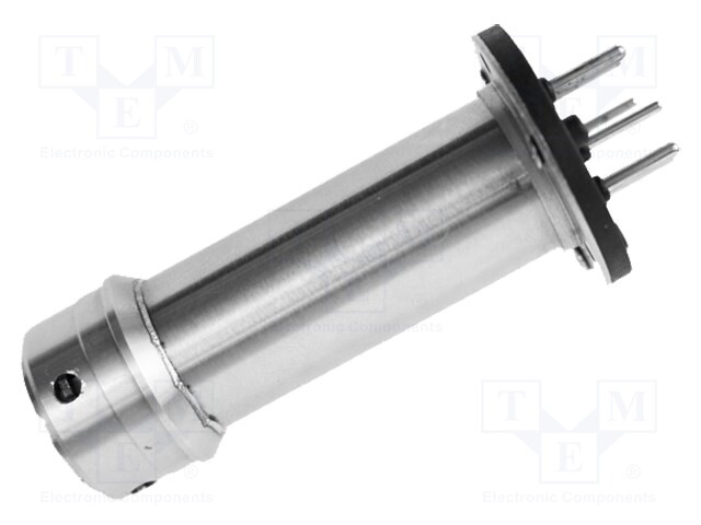 LÄMMITIN - KUUMAILMAKOLVIA VARTEN - 1000W - Juotintelineet ja tarvikkeet - ST-HR-2102A - 1