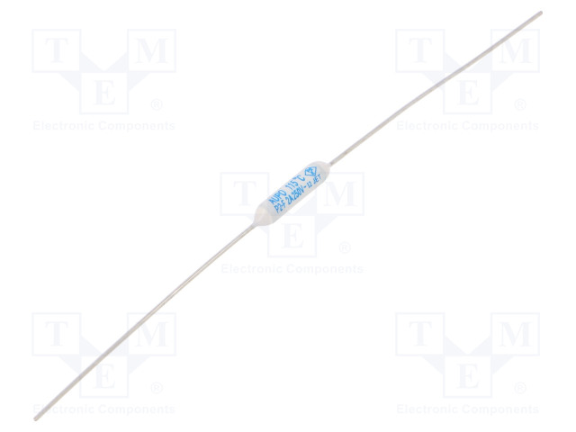 LÄMPÖSULAKE - 2A - P - 115°C - Lämpösulakkeet - P2-F-A - 1