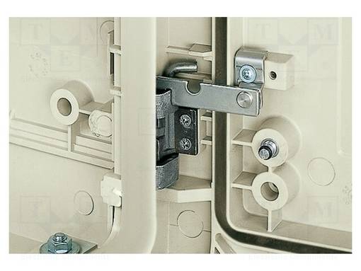 MEKAANINEN OVENPYSÄYTIN - Koteloiden lisätarvikkeet - NSYRETPLA - 1