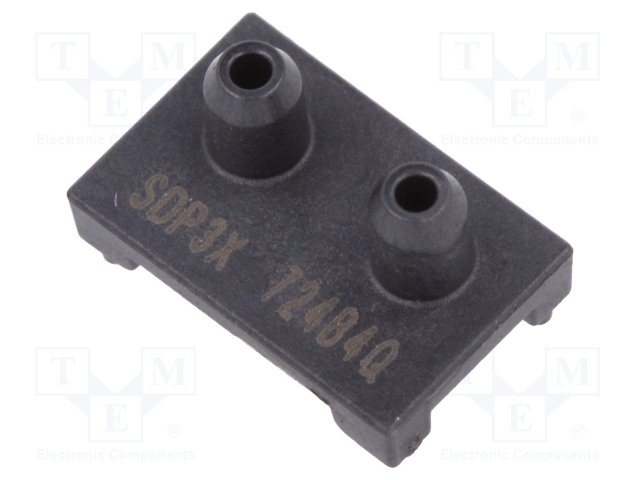 PAINEANTURI - -125÷125PA - TASAUSTOIMITAPA - OUT: ANALOGINEN - Teollisuus paineanturit ja muuntimet - SDP37-125PA - 1