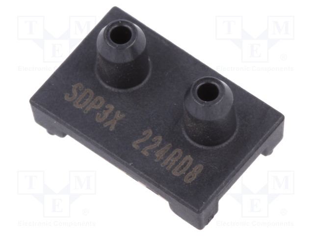 PAINEANTURI - -125÷125PA - TASAUSTOIMITAPA - OUT: I2C - SDP - Teollisuus paineanturit ja muuntimet - SDP32-125PA - 1